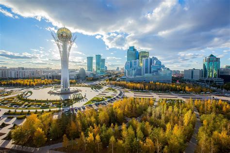 astana capital city|Visit Astana .